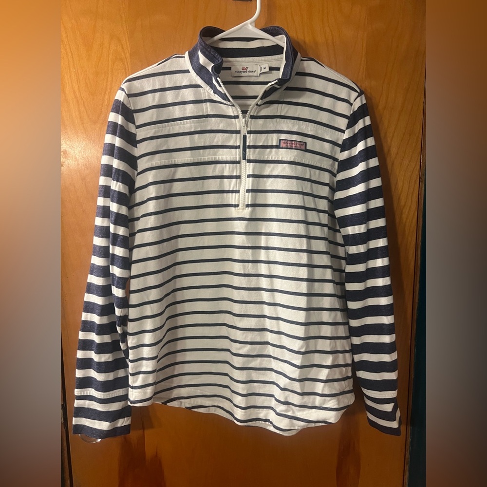 Vineyard Vines Women's Dreamcloth Shep Shirt